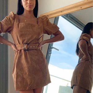 Brand new ASOS dress